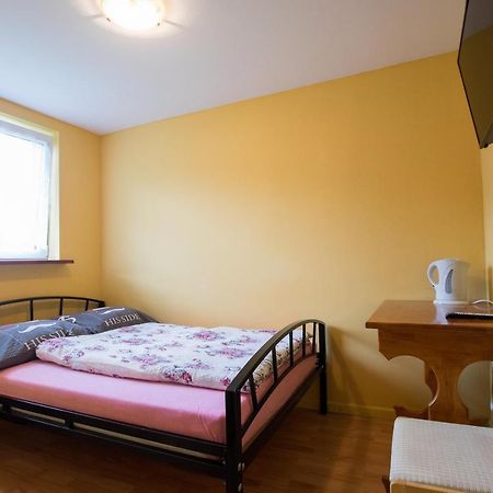Noclegi Pod Lasem Solina 20 Экстерьер фото